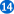 14.