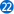 22.