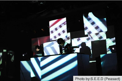 八戸ライトショーフェスティバル